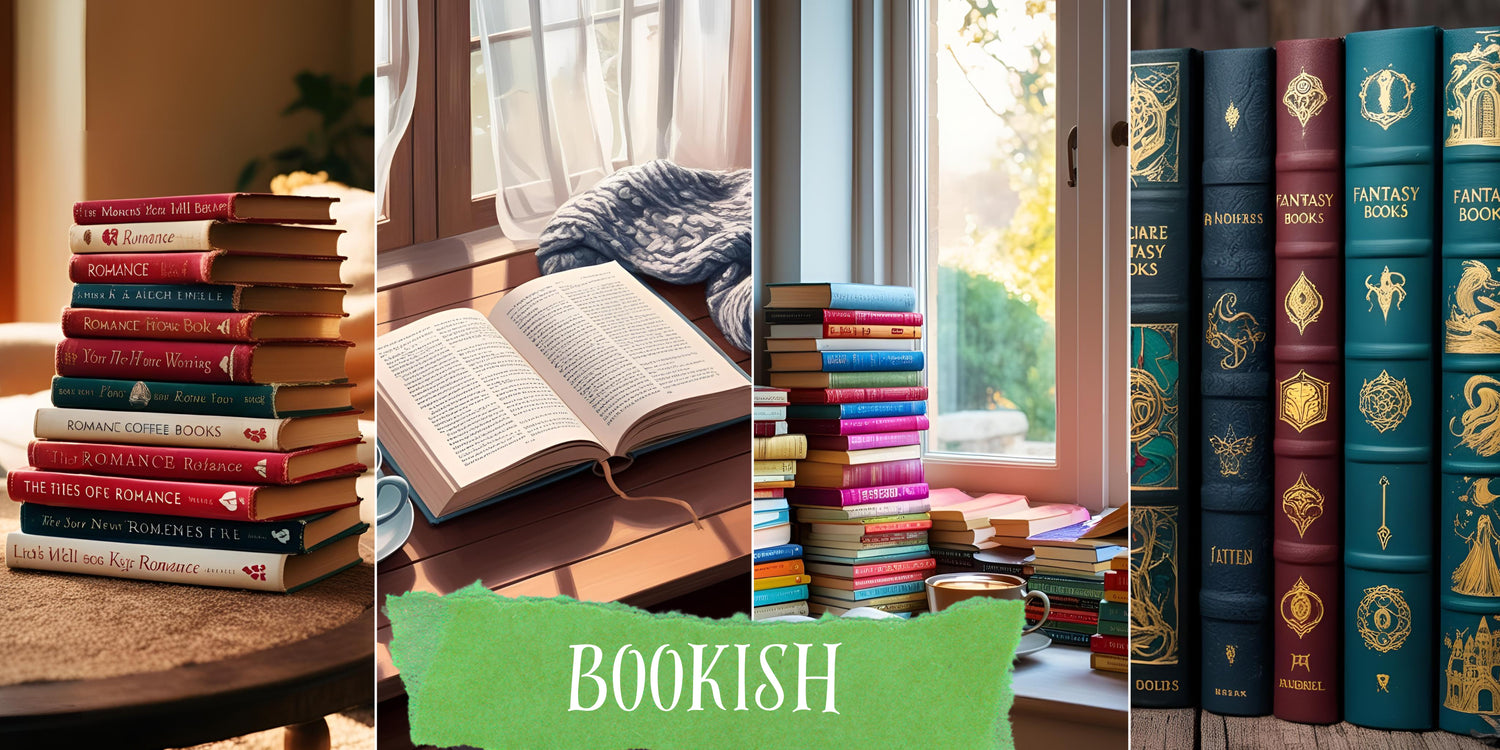 Book